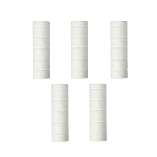 5 filtres pommeau de douche - Sensa