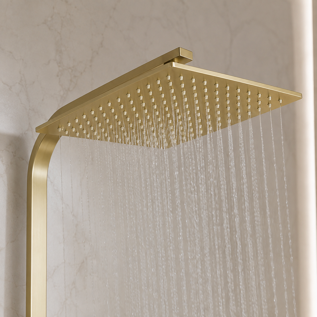 Colonne de douche baignoire | Elysee