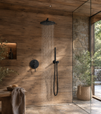 Colonne de douche encastrée | Castra