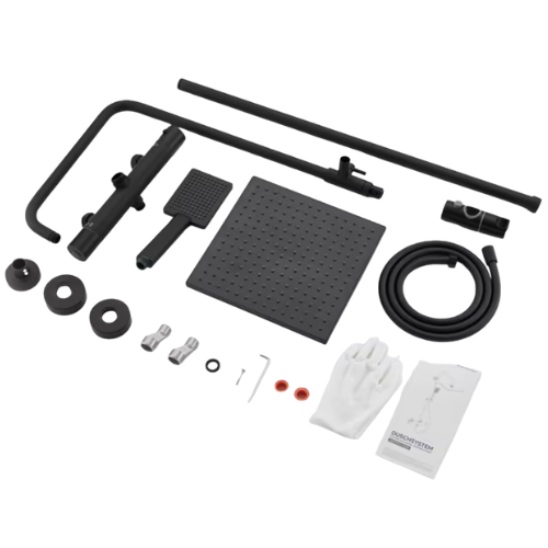 Colonne de douche thermostatique réglable | Nox