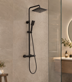Colonne de douche thermostatique réglable | Nox