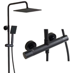 Colonne de douche thermostatique réglable | Nox